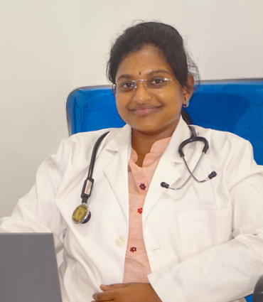 Dr. Rajya Lakshmi Edupuganti